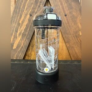 Disney Cars Light Up Water Bottle